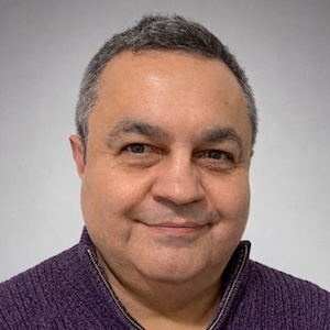 Mirco Zanoli